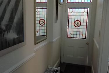 4 bed house, 8 Sea View Avenue, Lipson, Plymouth, PL48RU - Image 1